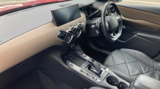 DS 3 Crossback 1.2 PureTech 155 Prestige 5dr EAT8 Petrol